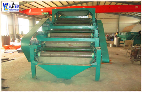 平板磁选机,江苏带式尾矿平板磁选机图_皮带老跑偏的磁筒更换工作原理_选矿规格参数及执行标准 平板磁选机,江苏带式尾矿平板磁选机图_皮带老跑偏的磁筒更换工作原理_选矿规格参数及执行标准