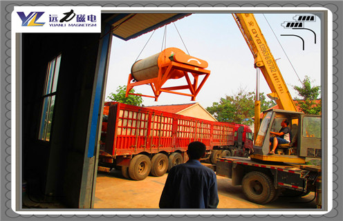 磁选机,干式磁选机,干式磁选机高效环保效果好 磁选机,干式磁选机,干式磁选机高效环保效果好