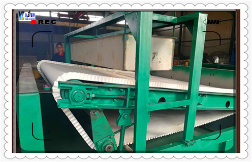 平板磁选机,平板磁选机的构造 平板磁选机,平板磁选机的构造