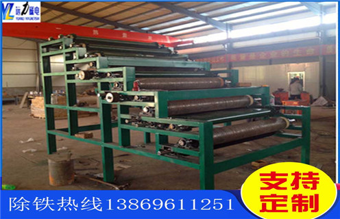 水选磁选机,高强磁水选磁选机 水选磁选机,高强磁水选磁选机