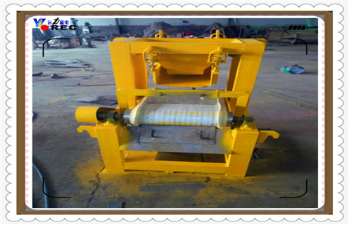 磁选机,干选磁选机,北京永磁干选磁选机现货供应 磁选机,干选磁选机,北京永磁干选磁选机现货供应