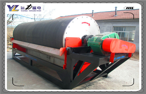 磁选机,铁砂矿磁选机,铁砂矿磁选机的强度和磁场力的分布规律! 磁选机,铁砂矿磁选机,铁砂矿磁选机的强度和磁场力的分布规律!