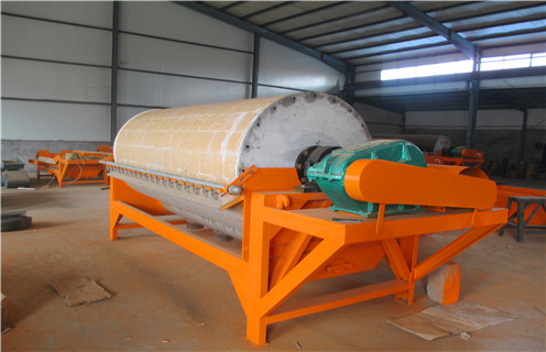 磁选机,高强磁磁选机,远力高强磁磁选机的精细化设计方案! 磁选机,高强磁磁选机,远力高强磁磁选机的精细化设计方案!