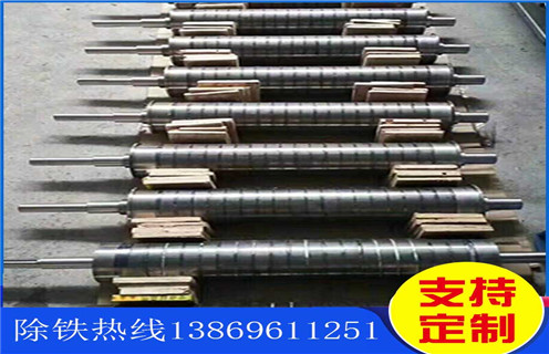 磁选机,辊式磁选机,强磁场辊式磁选机,湖北强磁场辊式磁选机 磁选机,辊式磁选机,强磁场辊式磁选机,湖北强磁场辊式磁选机