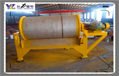 磁选机,顺流磁选机,陕西顺流式磁选机结构 磁选机,顺流磁选机,陕西顺流式磁选机结构