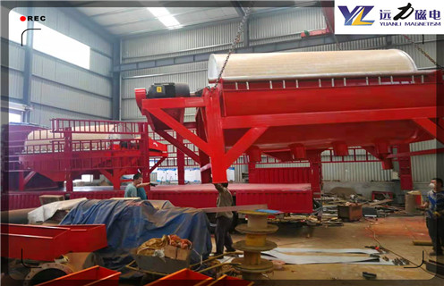 精选磁选机,精选磁选机成为解决除铁问题法宝_型号参数_精选磁选机成为解决除铁问题法宝磁场一般为多少_磁块如何排列 精选磁选机,精选磁选机成为解决除铁问题法宝_型号参数_精选磁选机成为解决除铁问题法宝磁场一般为多少_磁块如何排列