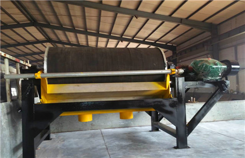 磁选机,远力磁电磁选机脱水槽的操作主要有哪些?厂家_铁矿磁选机在铁粉选别中起什么作用?磁场一般为多少_磁块如何排列 磁选机,远力磁电磁选机脱水槽的操作主要有哪些?厂家_铁矿磁选机在铁粉选别中起什么作用?磁场一般为多少_磁块如何排列