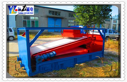 小型平板磁选机，华体会·官方版网站登录入口-华体会(中国)
铝销选铁平板磁选机_磁铁排列磁系图_华体会·官方版网站登录入口-华体会(中国)
铝销选铁平板磁选机工作原理_选矿规格参数及执行标准 