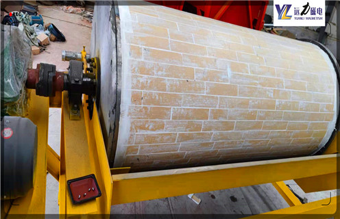 筒式磁选机,筒式磁选机有哪些优势?_磁铁如何分布_筒式磁选机有哪些优势?不吸铁如何处理 筒式磁选机,筒式磁选机有哪些优势?_磁铁如何分布_筒式磁选机有哪些优势?不吸铁如何处理