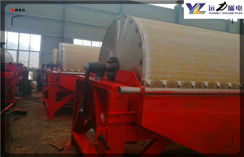 磁选机,对磁选机等选矿设备的市场需求分析_铁矿对磁选机等选矿设备的市场需求分析磁场一般为多少_磁块如何排列 磁选机,对磁选机等选矿设备的市场需求分析_铁矿对磁选机等选矿设备的市场需求分析磁场一般为多少_磁块如何排列