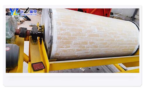 新型萤石磁选机在节能生产上的发展机遇_新型萤石磁选机在节能生产上的发展机遇磁场一般为多少_磁块如何排列 新型萤石磁选机在节能生产上的发展机遇_新型萤石磁选机在节能生产上的发展机遇磁场一般为多少_磁块如何排列