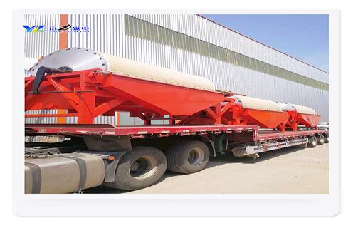 提纯磁选机，重晶石提纯磁选机跟随市场发展实现自身生产上的升级_重晶石提纯磁选机跟随市场发展实现自身生产上的升级磁场一般为多少_磁块如何排列