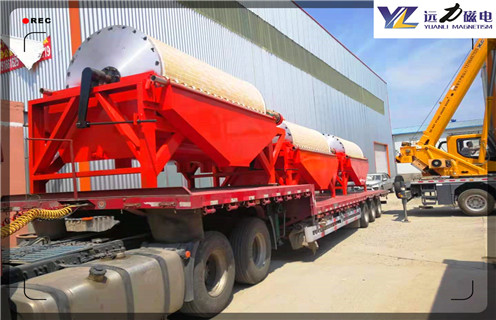 华体会·官方版网站登录入口-华体会(中国)
，小型石英砂磁选机向着高品质迈进_辊式小型石英砂磁选机向着高品质迈进_磁块如何排列 