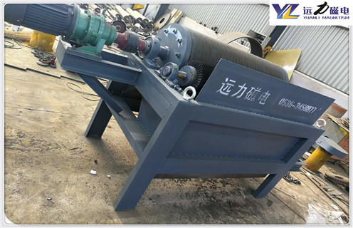 筒辊式磁选机,湖北筒辊式磁选机_湖北筒辊式磁选机报价及结构_远力磁电厂家 筒辊式磁选机,湖北筒辊式磁选机_湖北筒辊式磁选机报价及结构_远力磁电厂家