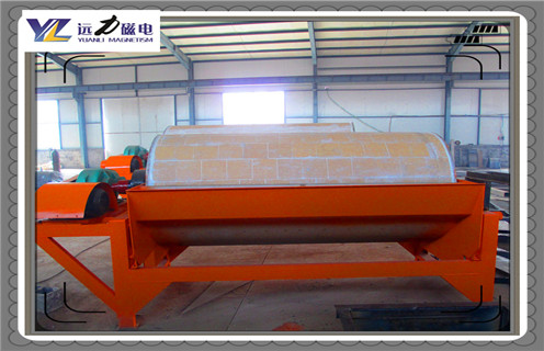 永磁磁选机,重庆永磁磁选机_单筒重庆永磁磁选机磁场一般为多少_磁块如何排列 永磁磁选机,重庆永磁磁选机_单筒重庆永磁磁选机磁场一般为多少_磁块如何排列