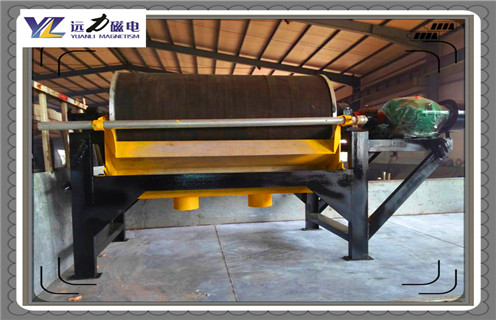 筒式磁选机,电磁筒式磁选机正确的开启方式_单筒电磁筒式磁选机正确的开启方式磁场一般为多少_磁块如何排列 筒式磁选机,电磁筒式磁选机正确的开启方式_单筒电磁筒式磁选机正确的开启方式磁场一般为多少_磁块如何排列