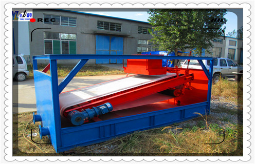 平板磁选机,海南高强磁平板磁选机_如何进行海南1530平板磁选机的磁筒更换工作原理_选矿规格参数及执行标准 平板磁选机,海南高强磁平板磁选机_如何进行海南1530平板磁选机的磁筒更换工作原理_选矿规格参数及执行标准