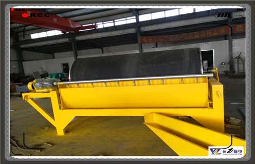 河沙磁选机，河南河沙磁选机材质_小型河沙磁选机_河南河沙磁选机材质价格 