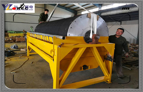 磁选机,磁选机的发展离不开“绿色”的追逐_磁选机的发展离不开“绿色”的追逐磁场一般为多少_磁块如何排列 磁选机,磁选机的发展离不开“绿色”的追逐_磁选机的发展离不开“绿色”的追逐磁场一般为多少_磁块如何排列