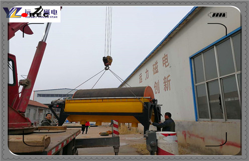 石英砂磁选机,诚信为远力磁电石英砂磁选机发展保驾护航 _诚信为远力磁电石英砂磁选机发展保驾护航 磁场一般为多少_磁块如何排列 石英砂磁选机,诚信为远力磁电石英砂磁选机发展保驾护航 _诚信为远力磁电石英砂磁选机发展保驾护航 磁场一般为多少_磁块如何排列