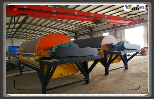 辊压磁选机,水泥辊压磁选机厂家迈出发展新步伐_水泥辊压磁选机厂家迈出发展新步伐一般为多少_磁块如何排列 辊压磁选机,水泥辊压磁选机厂家迈出发展新步伐_水泥辊压磁选机厂家迈出发展新步伐一般为多少_磁块如何排列