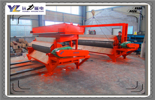 强磁辊式磁选机,上海湿式辊式磁选机工作原理_上海湿式辊式磁选机工作原理如何配置,选三氧化二铁吗? 强磁辊式磁选机,上海湿式辊式磁选机工作原理_上海湿式辊式磁选机工作原理如何配置,选三氧化二铁吗?