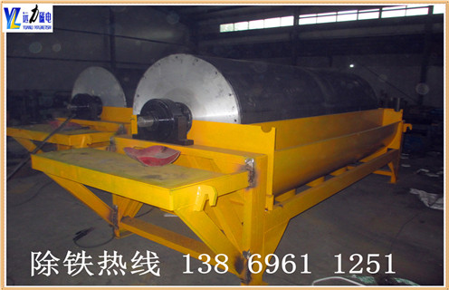 湿式磁选机,福建湿式磁选机质量_福建湿式磁选机质量价格好,参数及磁场强度 湿式磁选机,福建湿式磁选机质量_福建湿式磁选机质量价格好,参数及磁场强度