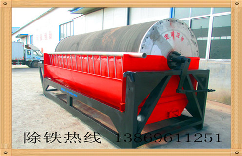 干选磁选机，惠州干选磁选机原理_惠州干选磁选机原理视频教你如何选择设备