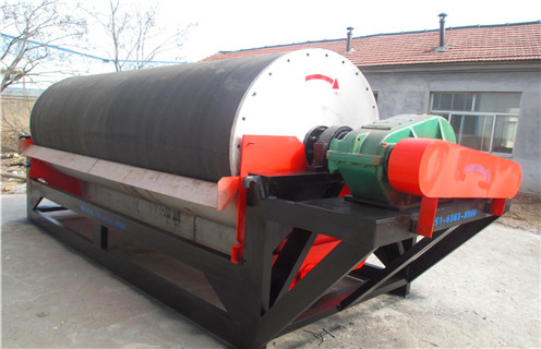 铁矿磁选机,潍坊铁矿磁选机价格_潍坊铁矿磁选机价格如何配置,选三氧化二铁吗? 铁矿磁选机,潍坊铁矿磁选机价格_潍坊铁矿磁选机价格如何配置,选三氧化二铁吗?