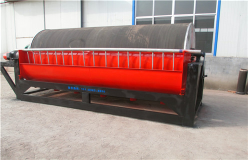 干选磁选机，成都干选磁选机_成都干选磁选机教你如何选择设备