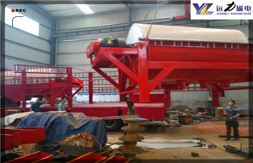 矿山干选磁选机,烟台矿山干选磁选机_烟台矿山干选磁选机视频教你如何选择设备 矿山干选磁选机,烟台矿山干选磁选机_烟台矿山干选磁选机视频教你如何选择设备