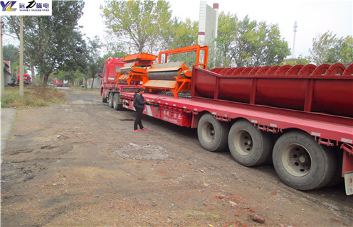 永磁辊式磁选机,重庆稀土永磁辊式磁选机及工作原理_重庆稀土永磁辊式磁选机分选运行视频 永磁辊式磁选机,重庆稀土永磁辊式磁选机及工作原理_重庆稀土永磁辊式磁选机分选运行视频