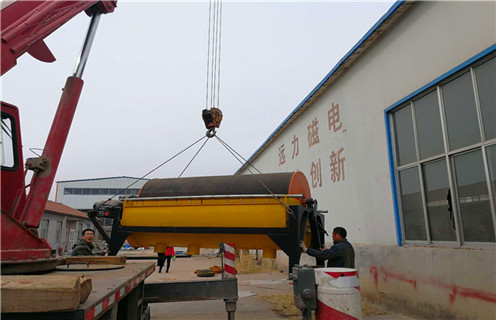 干式磁选机,黑龙江干式 磁选机_黑龙江干式 磁选机工作原理发展工作视频皮带及结构价格 干式磁选机,黑龙江干式 磁选机_黑龙江干式 磁选机工作原理发展工作视频皮带及结构价格