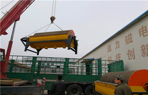 河沙磁选机介绍，江西河沙磁选机介绍_小型河沙磁选机_江西河沙磁选机介绍工作原理厂家的电机生产厂家价格