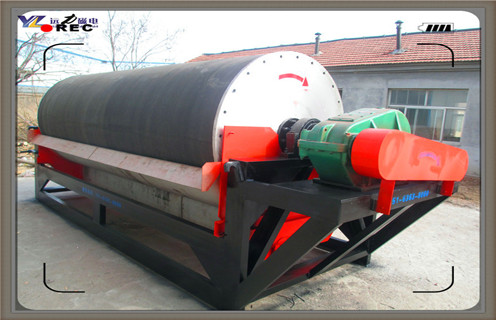 永磁湿式磁选机,广西永磁湿式磁选机_广西永磁湿式磁选机更便捷型号参数及磁场强度 永磁湿式磁选机,广西永磁湿式磁选机_广西永磁湿式磁选机更便捷型号参数及磁场强度