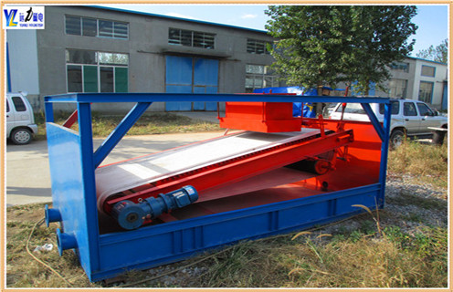 平板磁选机厂家，潍坊平板磁选机厂家_潍坊平板磁选机厂家永磁排列图工作原理_选矿规格参数及执行标准