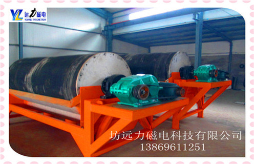 半逆流湿式磁选机,河北半逆流湿式磁选机_河北半逆流湿式磁选机更便捷型号参数及磁场强度 半逆流湿式磁选机,河北半逆流湿式磁选机_河北半逆流湿式磁选机更便捷型号参数及磁场强度