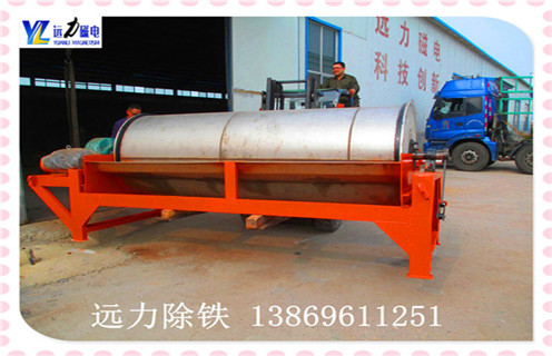 半逆流湿式磁选机,河北半逆流湿式磁选机_河北半逆流湿式磁选机更便捷型号参数及磁场强度 半逆流湿式磁选机,河北半逆流湿式磁选机_河北半逆流湿式磁选机更便捷型号参数及磁场强度