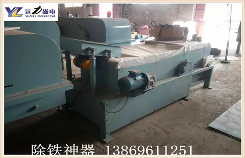 涡电流金属分选机传感器的工作原理是什么 涡电流金属分选机传感器的工作原理是什么